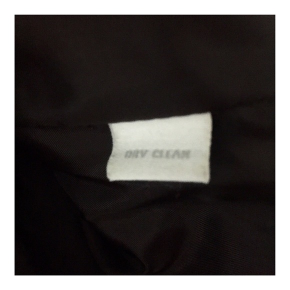 Charter Club Faux Fur Cheetah Vest - Picture 7 of 8